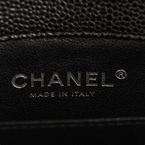 is chanel made in italy|is chanel cheaper in italy.